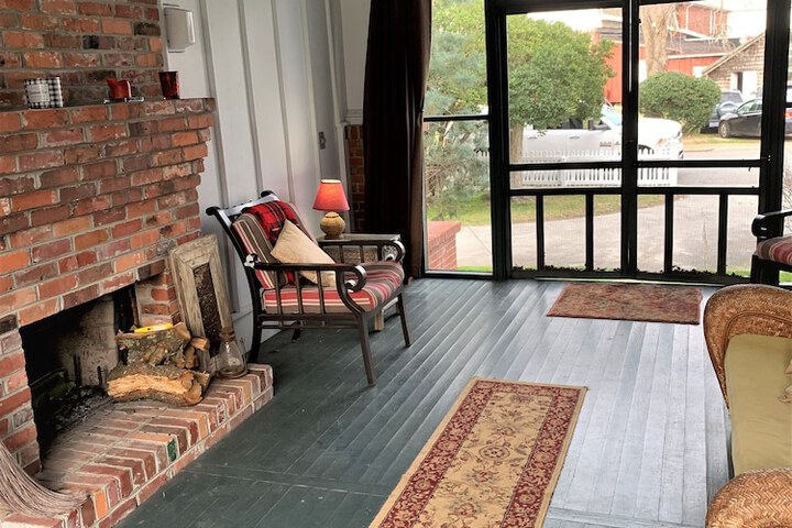 Terrace/Patio 18 of 21