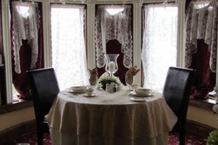 The BriMarie Inn