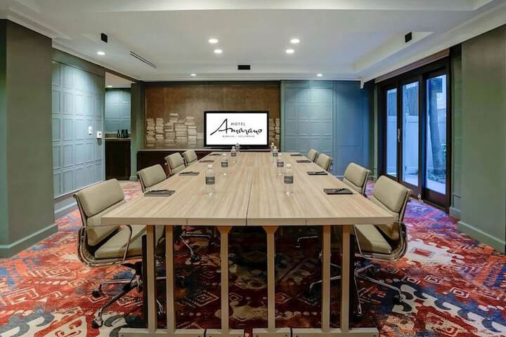 Hotel Amarano Burbank - Hollywood