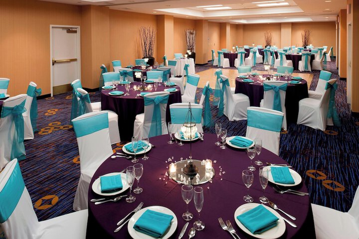 Courtyard by Marriott Cypress Anaheim / Orange County