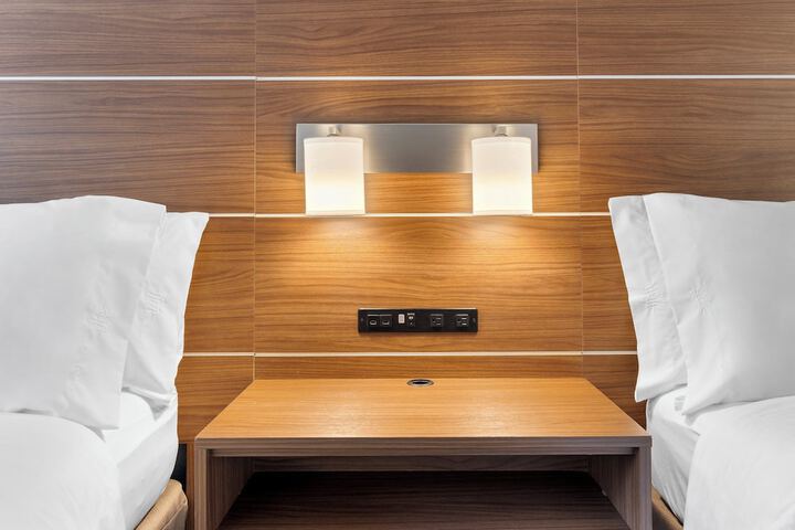 Holiday Inn Express Hilton Head Island by IHG