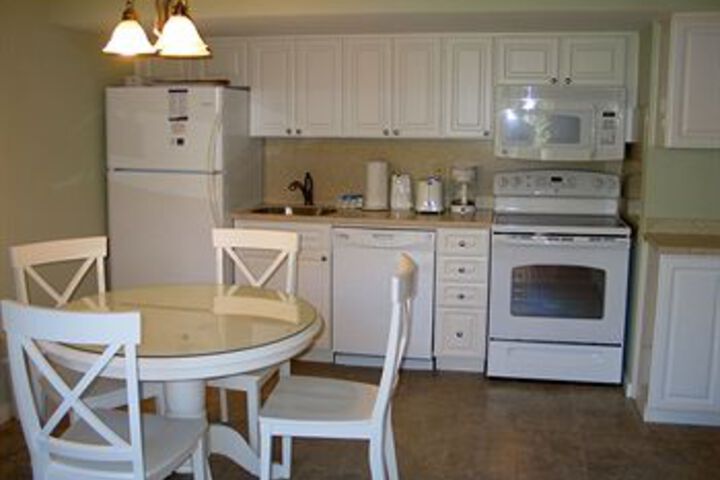 Kiawah Island by Wyndham Vacation Rentals