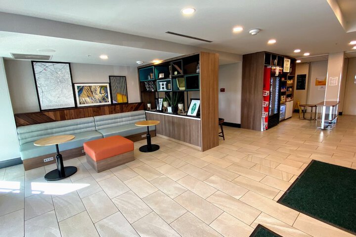 Hotel Interior 31 of 95