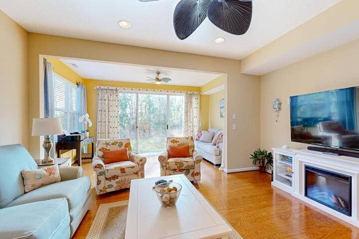 Bayville Shores --- 35729 Coleman Ave