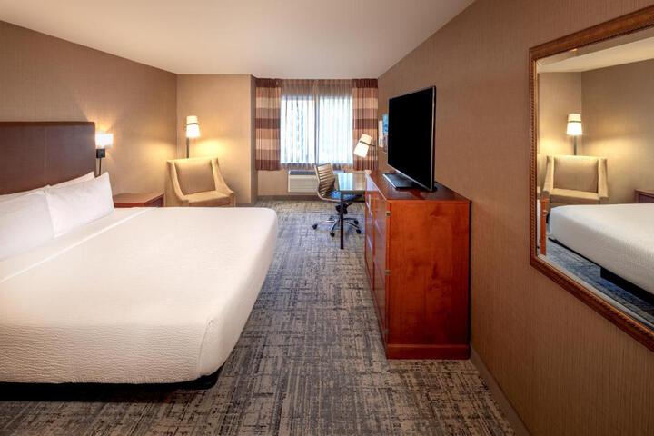 Silver Cloud Hotel - Seattle Lake Union