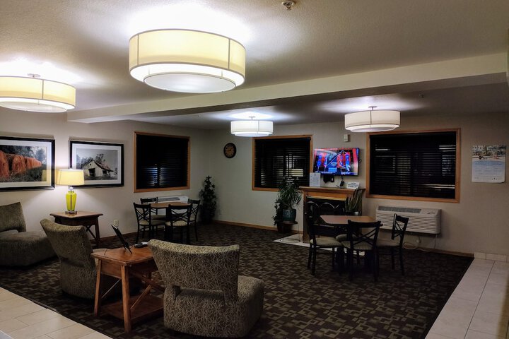 Hotel Interior 3 of 31