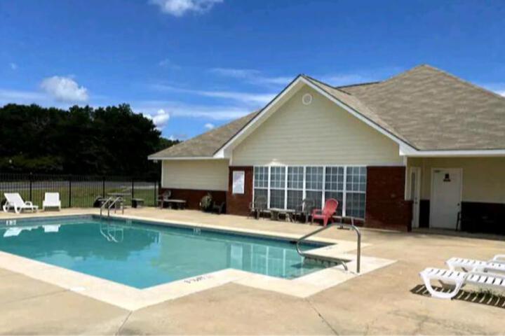 Boll Weevil Cottage