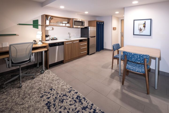 Home2 Suites by Hilton Kalispell Whitefish