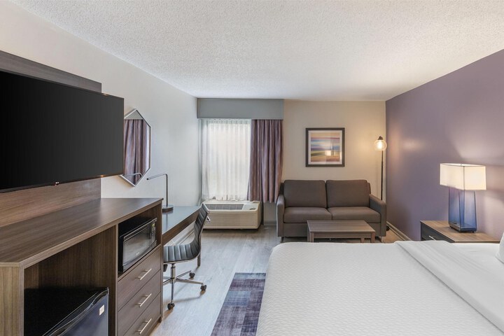 Best Western Hickory