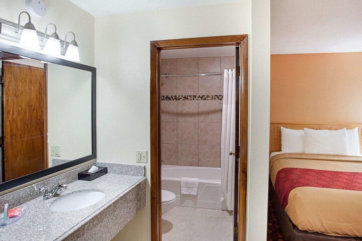 Econo Lodge Phillipsburg