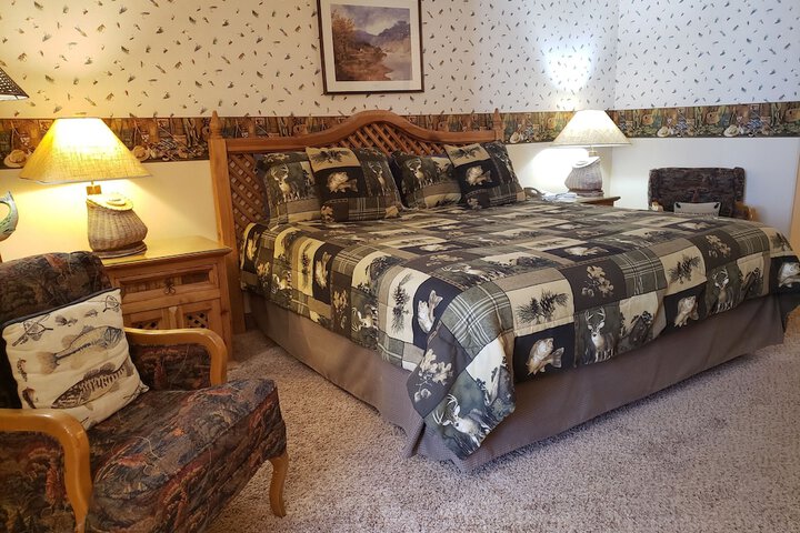 Howard Johnson by Wyndham Springerville
