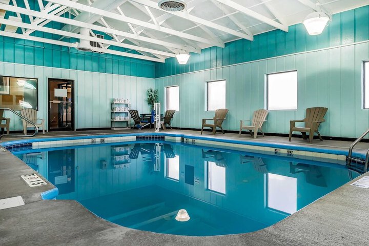 Pool 6 of 22