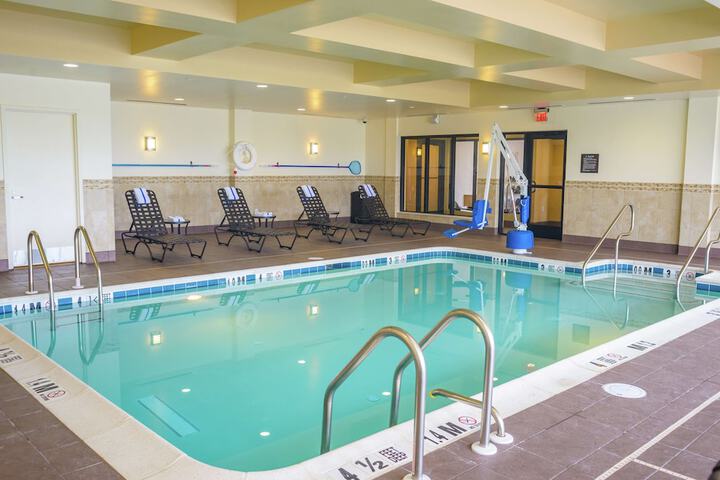 Pool 4 of 55