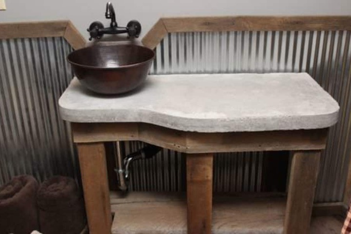 Amish Country Comfort