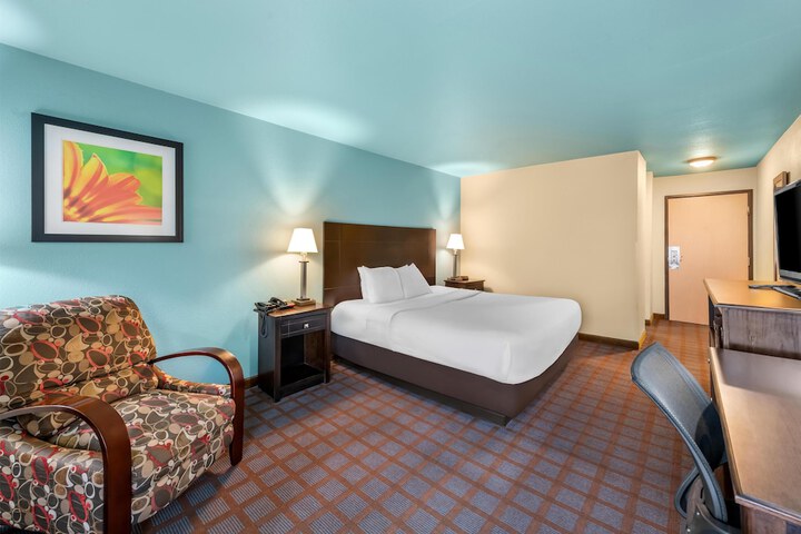 Red Lion Inn & Suites Blue Springs