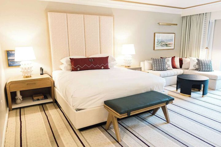 Arizona Biltmore LXR Hotels & Resorts