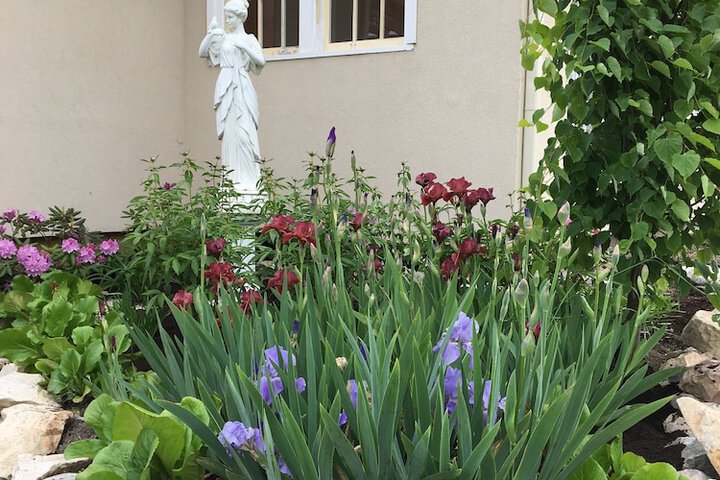 Manoir Chamberland (Adults Only No Pets)
