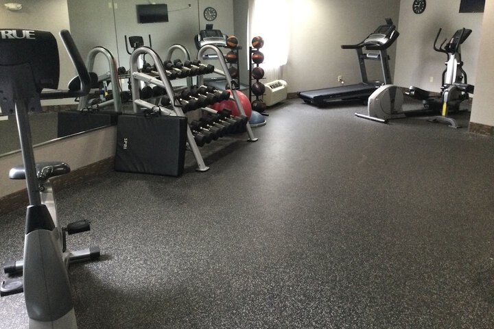 Health and Fitness 35 of 38