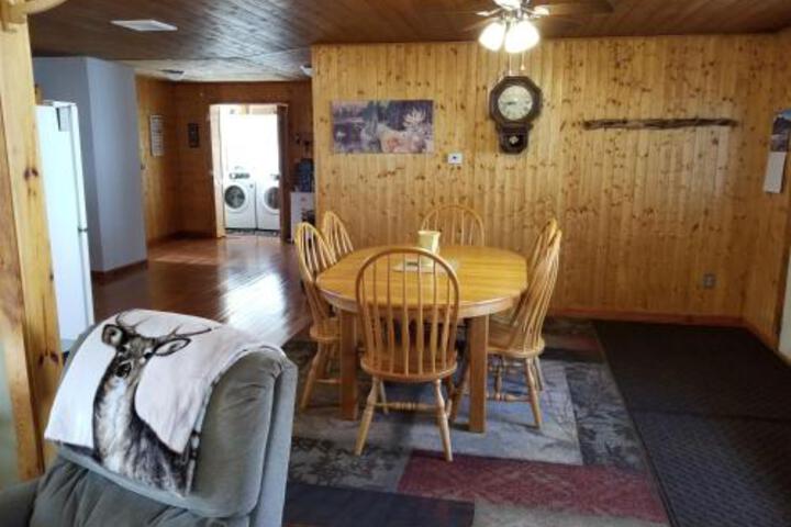 Black Mountain Recreational Area Vacation Rental
