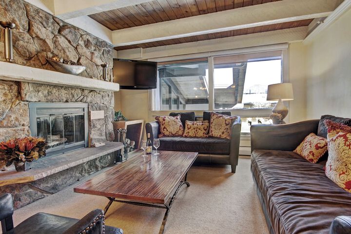 The Lodge at Vail a RockResort by Vail Resorts