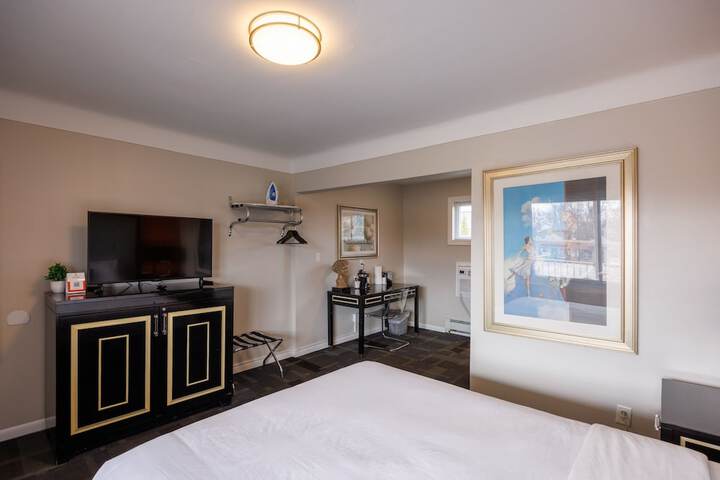 Hotel Royal Oak