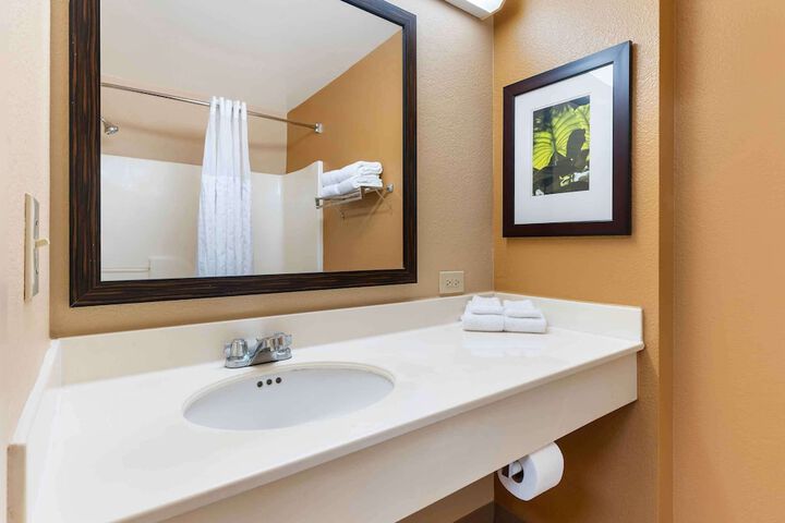 Extended Stay America Suites Sacramento Vacaville