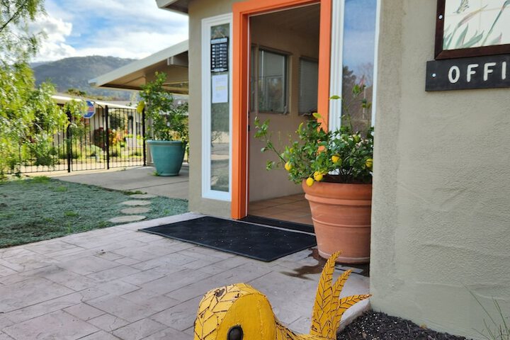 Contenta Inn