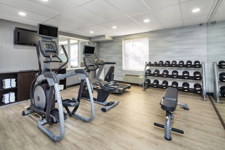 Fairfield Inn by Marriott Toronto Oakville