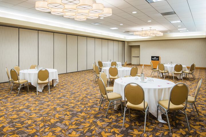 Crowne Plaza San Francisco Airport by IHG