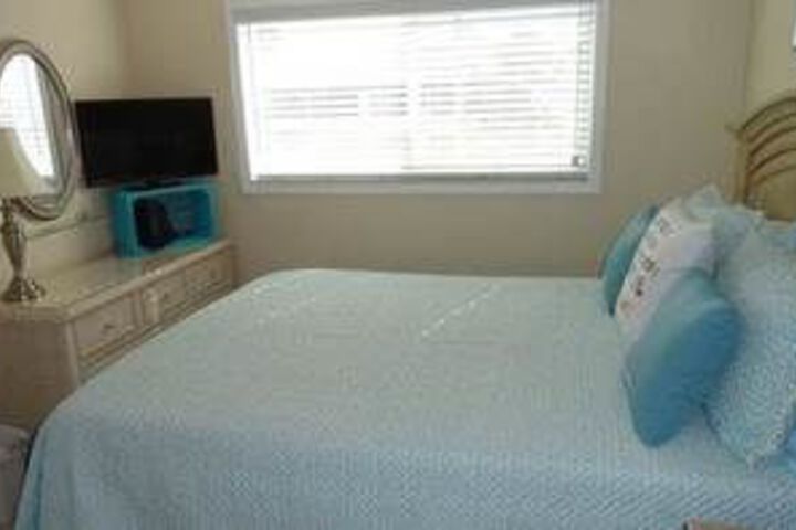 Beach House Resort by Island Vacation Properties