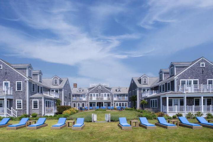 White Elephant Village