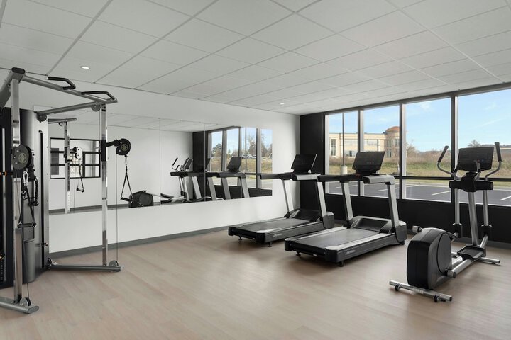 StudioRes by Marriott Oak Ridge