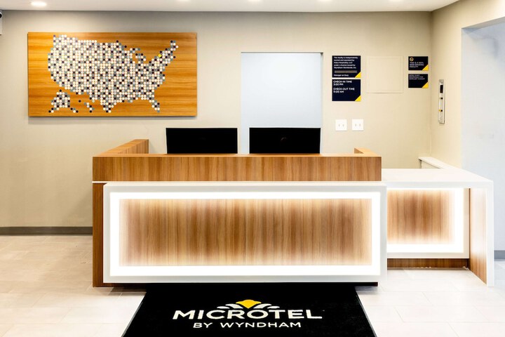 Microtel Inn & Suites by Wyndham Olean / Allegany