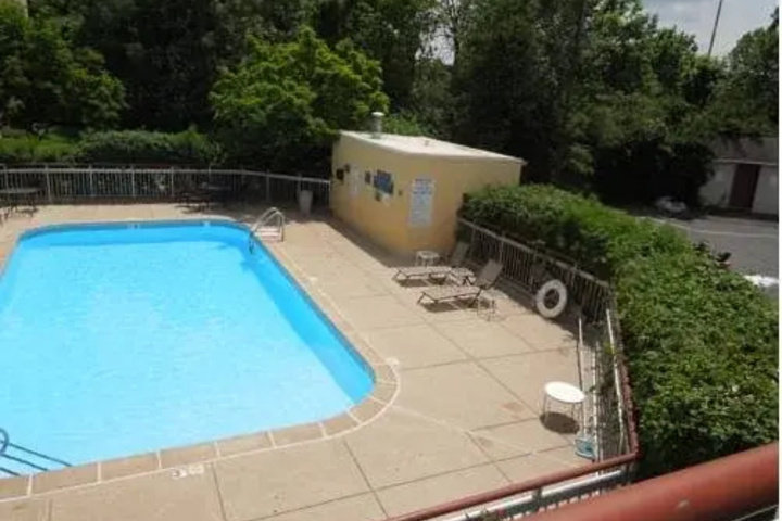 Travelodge Cincinnati