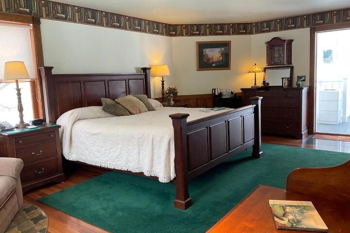 Mountain Quest Inn