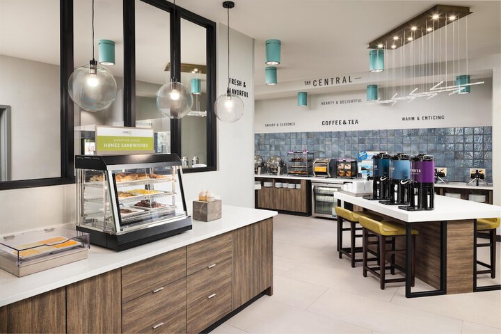 Home2 Suites by Hilton Cleveland TN