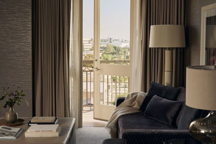 LErmitage Beverly Hills