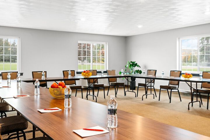 Meeting 19 of 25