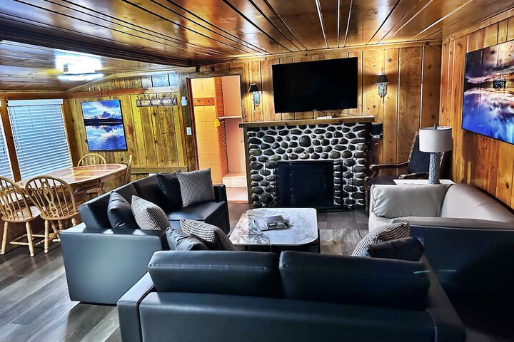 Soap Lake Resort a Dazzler Select by Wyndham