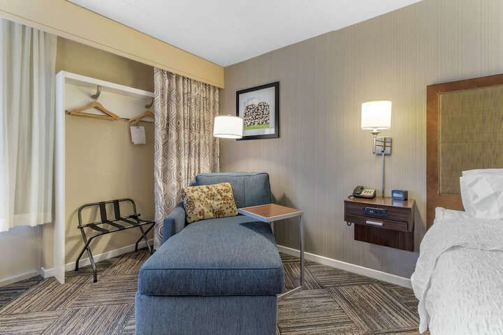 Hampton Inn Green Bay Downtown
