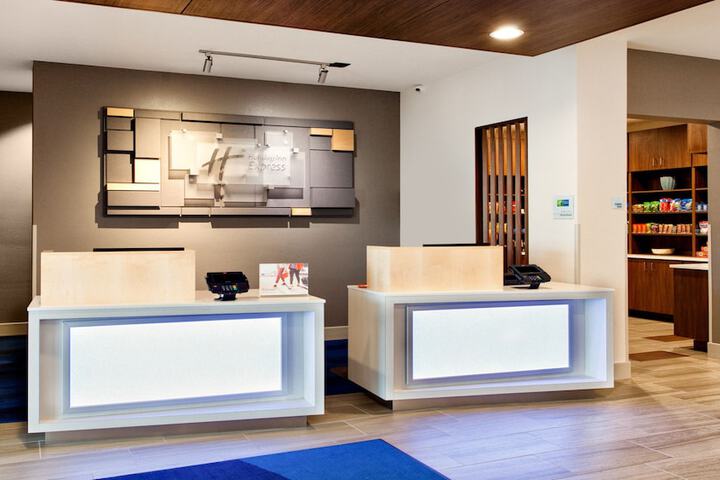 Holiday Inn Express Lake Wales N-Winter Haven by IHG