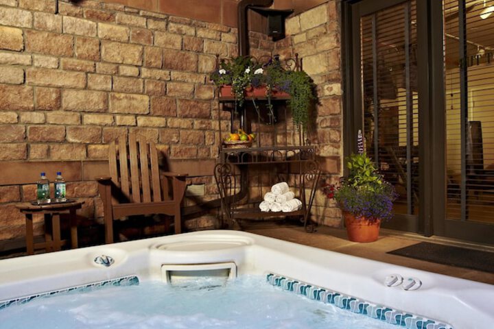 The Hotel Telluride