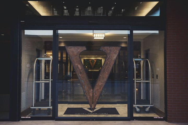 Hotel Vandivort