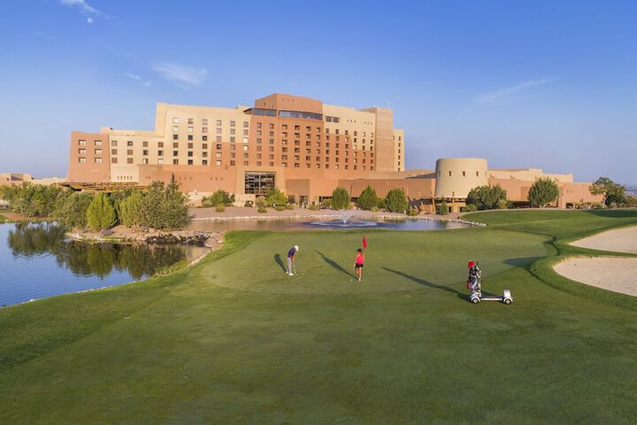Sandia Resort & Casino