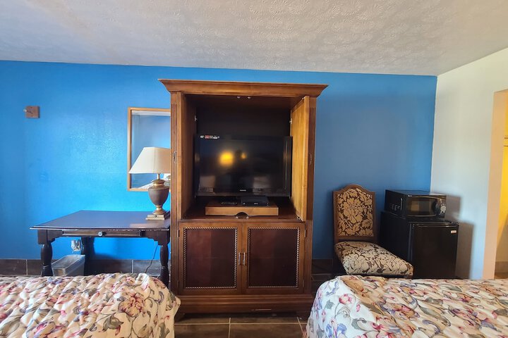 Garden Inn & Extended Stay Shepherdsville / Louisville