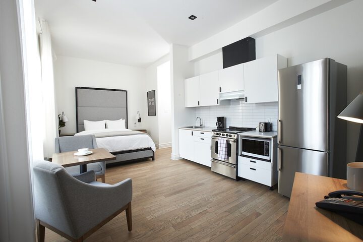Hotel & Spa Carré Saint-Louis
