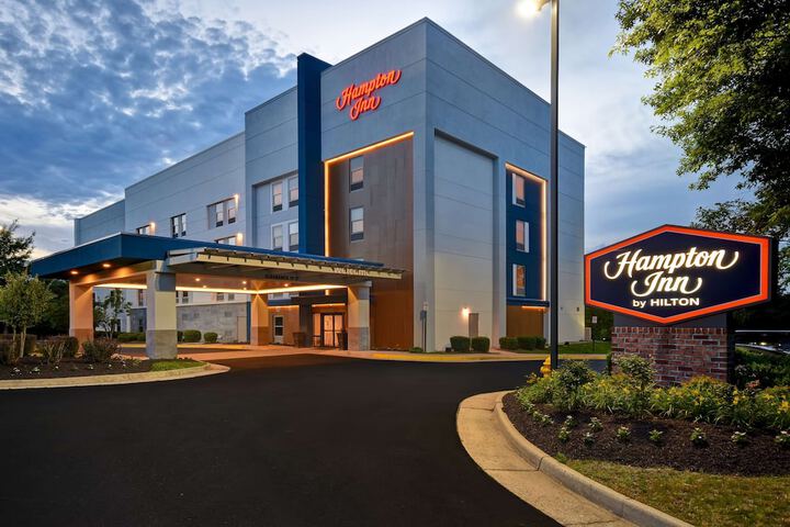 Hotel 5 of 45