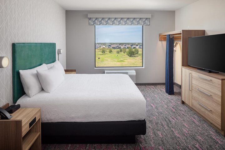 Home2 Suites by Hilton Bastrop Tx