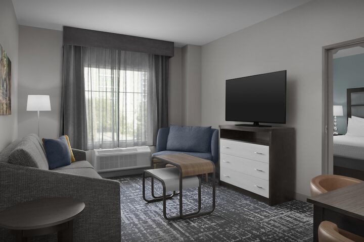Homewood Suites by Hilton Metairie New Orleans