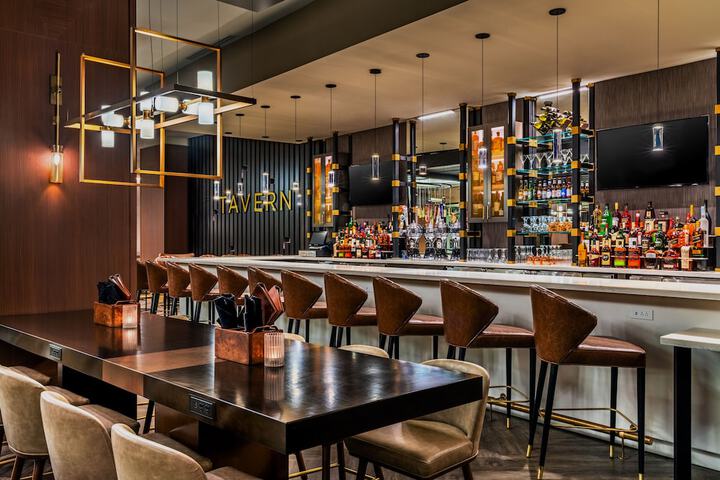 Hyatt Regency Jacksonville